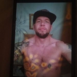 Meet your Posher, Greg